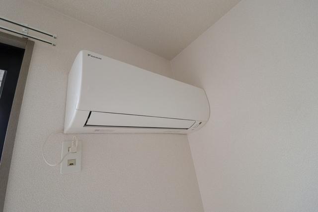 コスモジョイ　Ｂ（202） 部屋画像