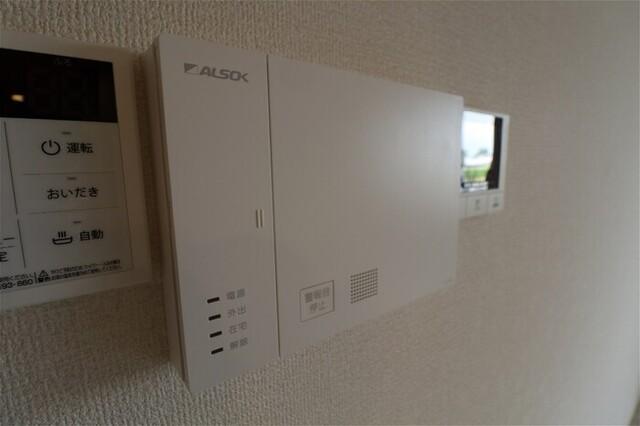 D-KISARIA WIV（101） 部屋画像