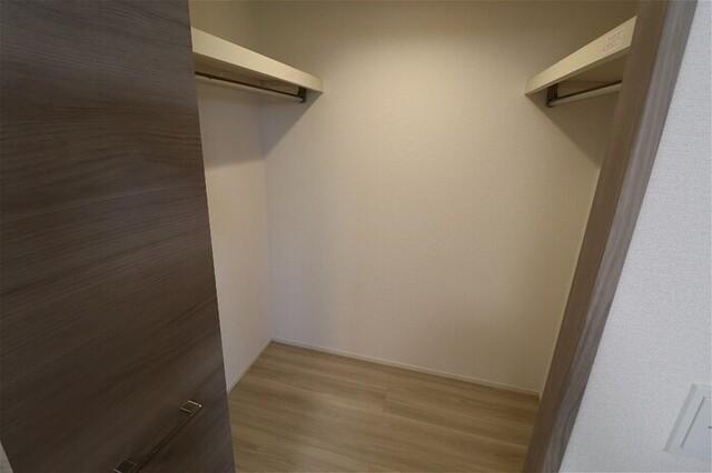 D-KISARIA WIV（201） 部屋画像