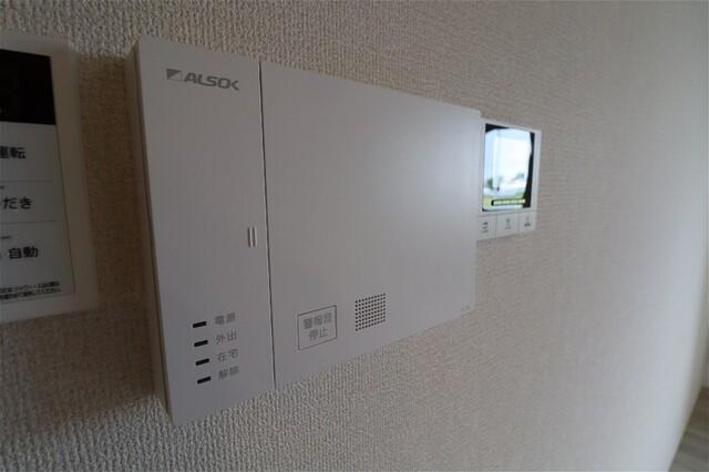 D-KISARIA WIV（201） 部屋画像