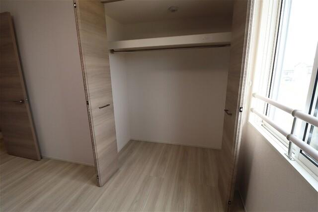 D-KISARIA WIV（203） 部屋画像