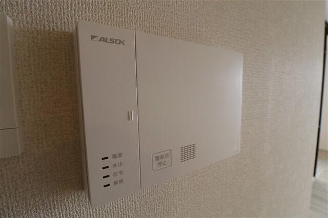 D-KISARIA WIV（203） 部屋画像
