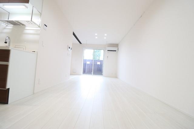 D-SOLACE祐光　A（102） 部屋画像