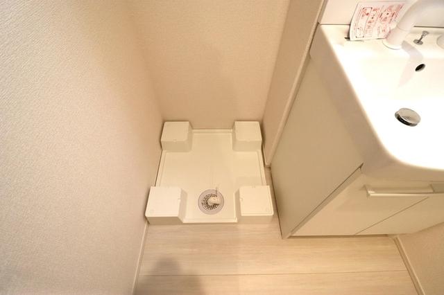 D-SOLACE祐光　A（102） 部屋画像