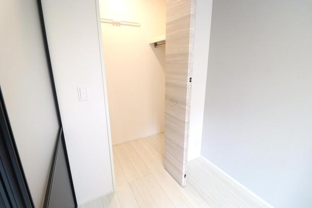 D-SOLACE祐光　A（102） 部屋画像