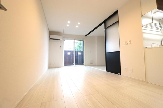 D-SOLACE祐光　A（103） 部屋画像