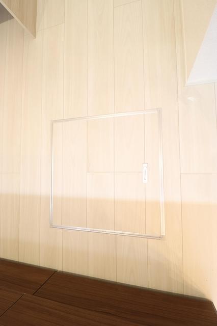 D-SOLACE祐光　A（103） 部屋画像