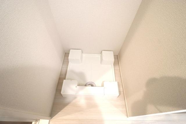 D-SOLACE祐光　A（103） 部屋画像