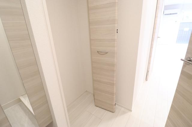 D-SOLACE祐光　A（103） 部屋画像