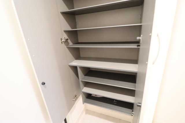 D-SOLACE祐光　A（103） 部屋画像