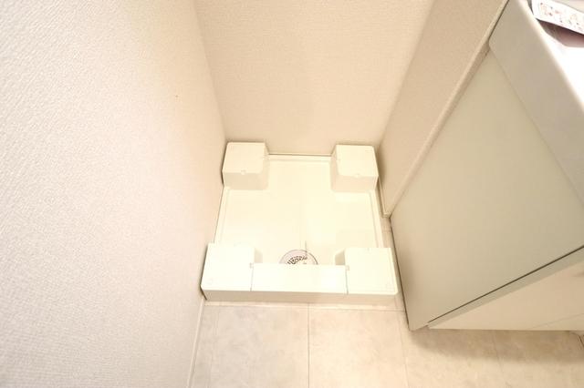 D-SOLACE祐光　A（302） 部屋画像