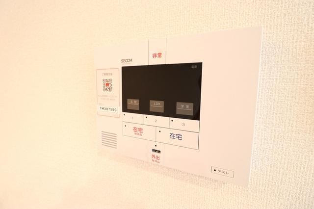 D-SOLACE祐光　A（302） 部屋画像