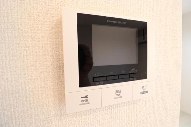 D-SOLACE祐光　A（302） 部屋画像