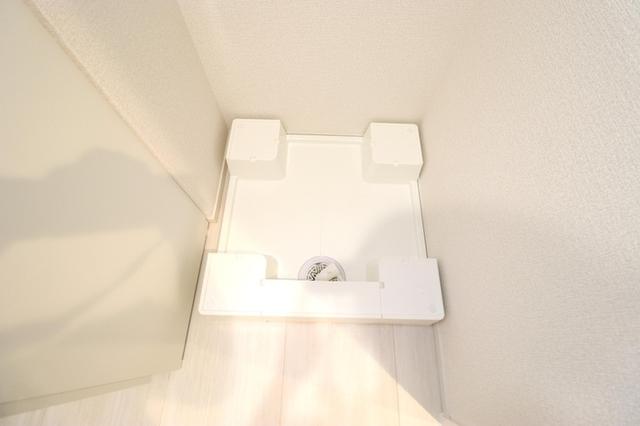 D-SOLACE祐光　B（101） 部屋画像