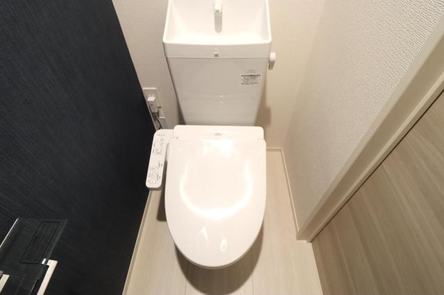 D-SOLACE祐光　B（101） 部屋画像