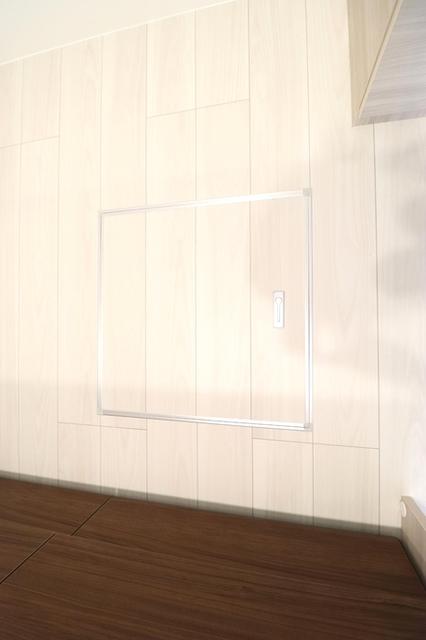 D-SOLACE祐光　B（101） 部屋画像