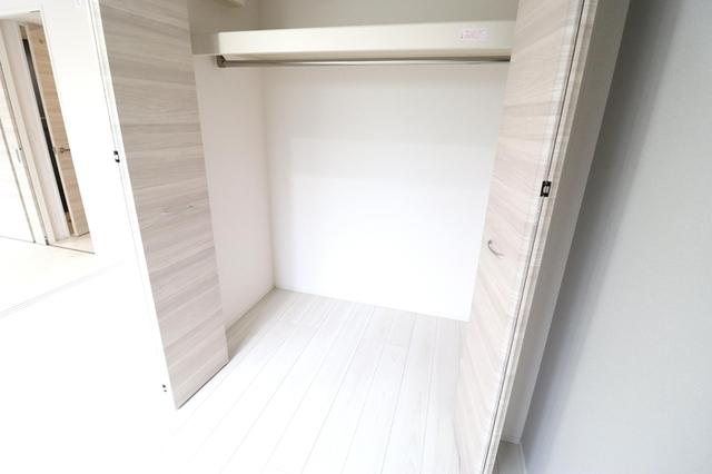 D-SOLACE祐光　B（101） 部屋画像