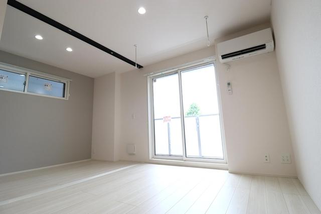 D-SOLACE祐光　B（202） 部屋画像