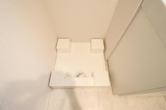 D-SOLACE祐光　B（202） 部屋画像