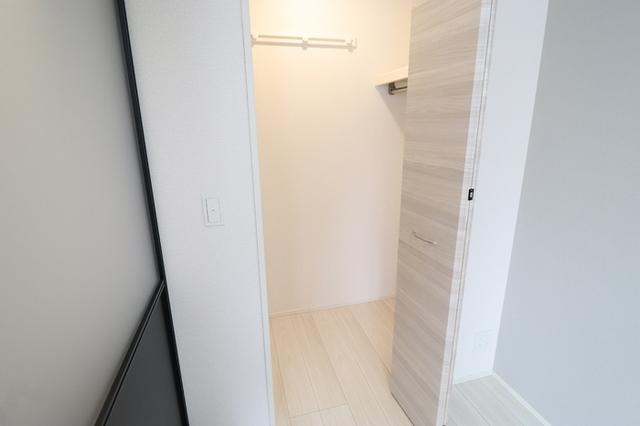 D-SOLACE祐光　B（202） 部屋画像