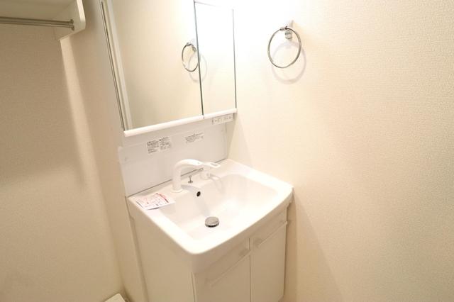 D-SOLACE祐光　B（302） 部屋画像