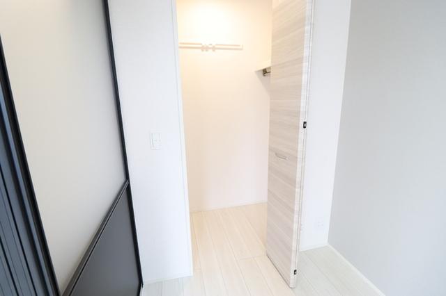 D-SOLACE祐光　B（302） 部屋画像