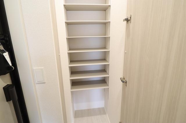 D-SOLACE祐光　B（302） 部屋画像