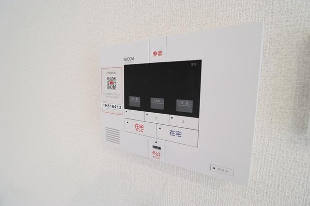 D-SOLACE祐光　B（302） 部屋画像