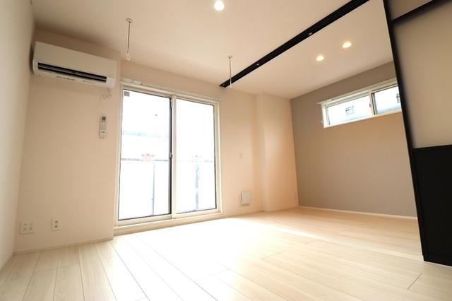 D-SOLACE祐光　B（303） 部屋画像