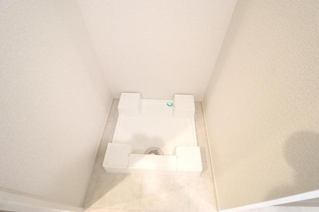 D-SOLACE祐光　B（303） 部屋画像