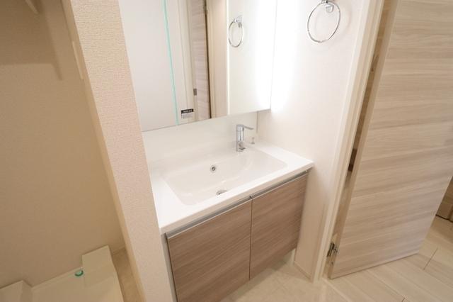 D-SOLACE祐光　B（303） 部屋画像
