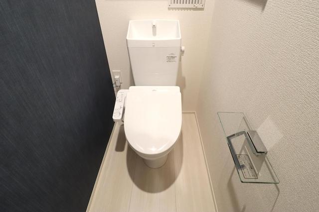 D-SOLACE祐光　B（303） 部屋画像