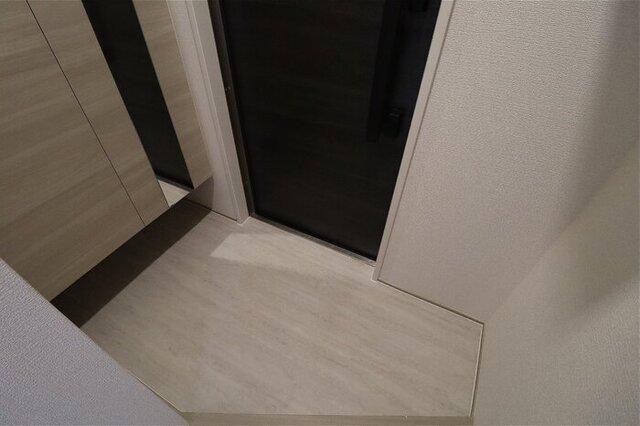 D-KISARIA WIV（301） 玄関