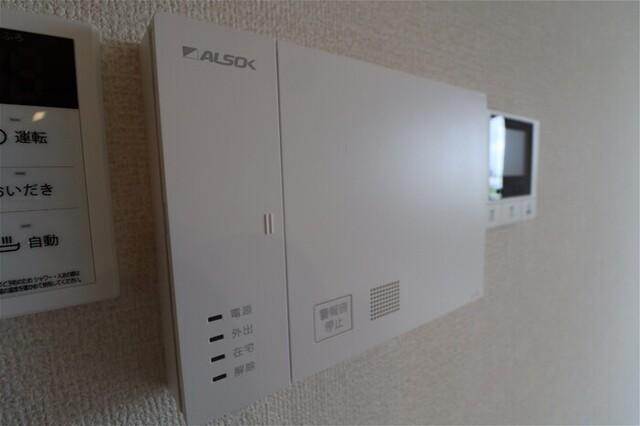 D-KISARIA WIV（301） 部屋画像