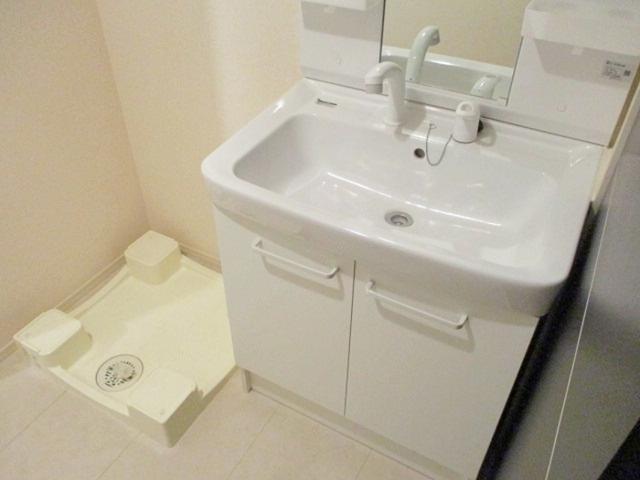 ソフィアクレール　Ａ（201） 部屋画像