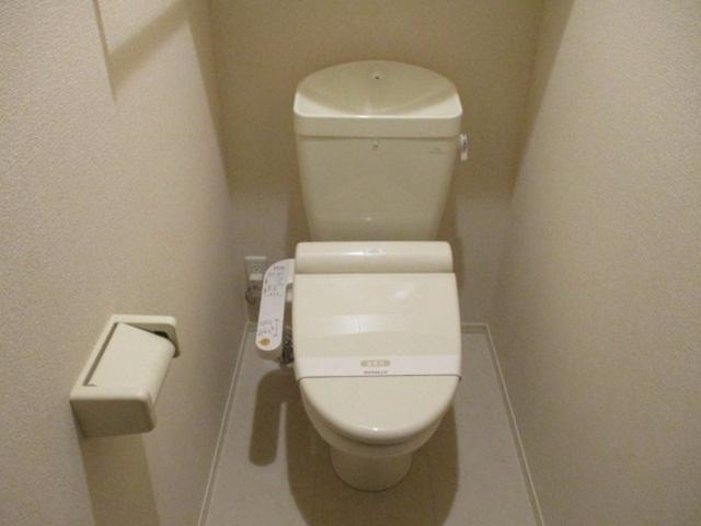 ソフィアクレール　Ａ（201） 部屋画像
