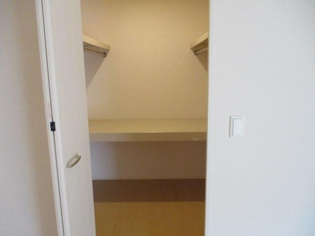 ソフィアクレール　Ａ（201） 部屋画像