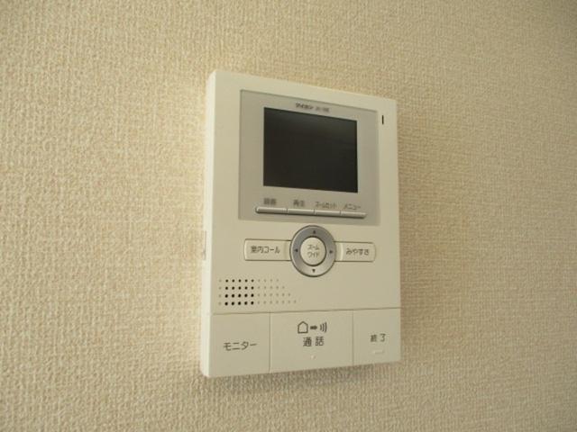 ソフィアクレール　Ａ（201） 部屋画像