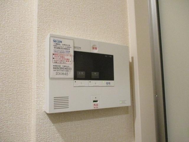 ソフィアクレール　Ａ（201） 部屋画像