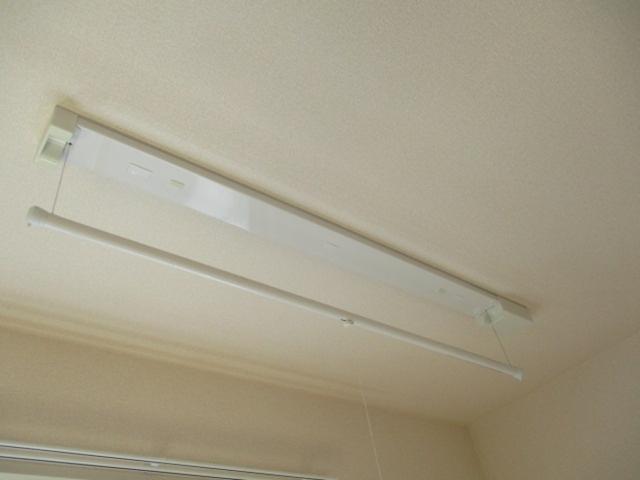 ソフィアクレール　Ａ（201） 部屋画像