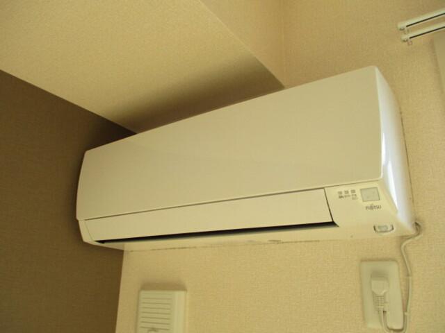 ソフィアクレール　Ａ（201） 部屋画像