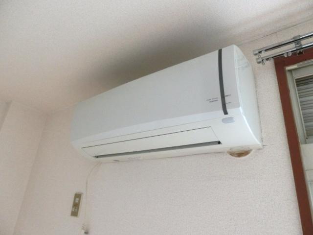 ファーストグリーン　Ｂ（103） 部屋画像