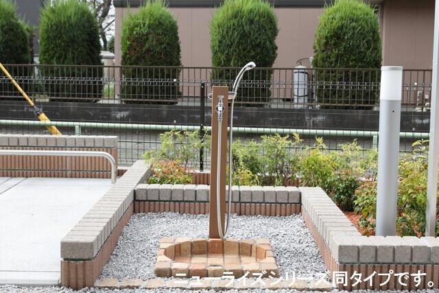 ヒカルサ市原五井（106） その他部屋・スペース