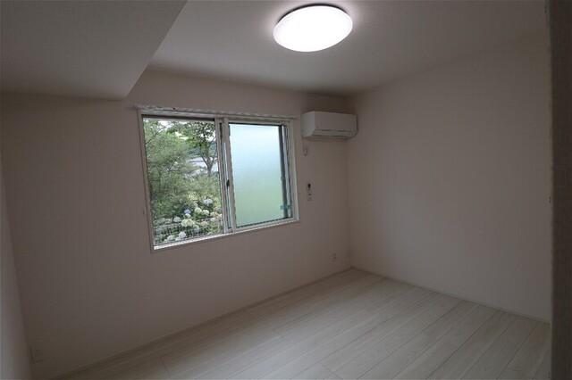 ベルニー太田（103） 部屋画像