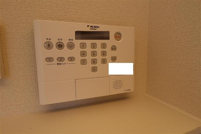 ベルニー太田（103） 部屋画像