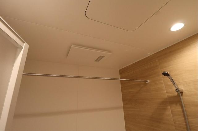 ベルニー太田（103） 部屋画像