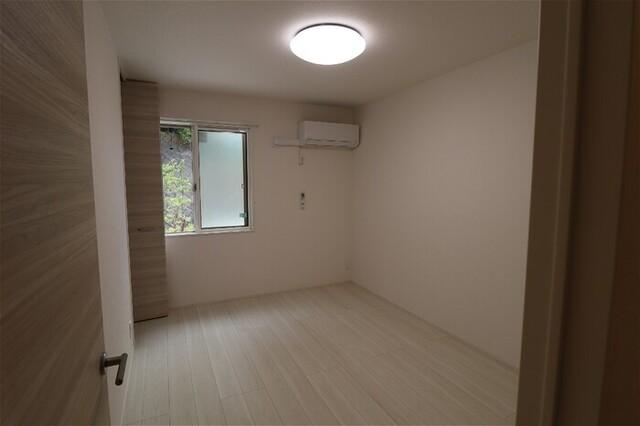 ベルニー太田（105） 部屋画像