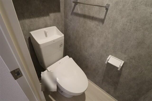 ベルニー太田（105） 部屋画像