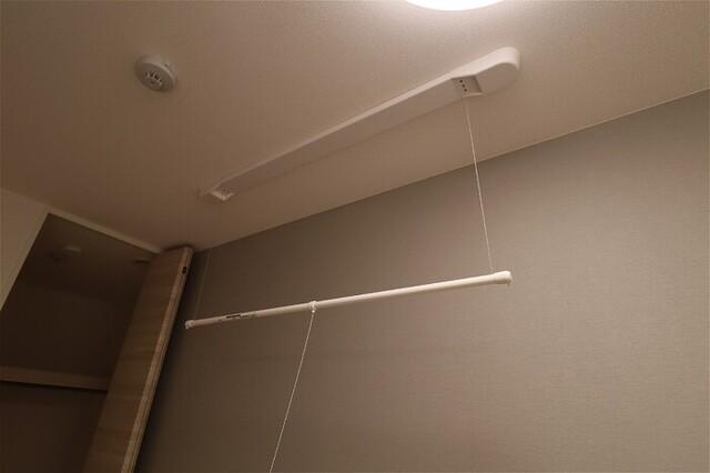 ベルニー太田（105） 部屋画像