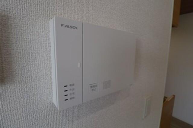 D-KISARIA WV（102） 部屋画像
